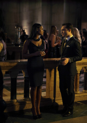Tika Sumpter pic #937875