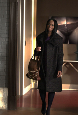Tika Sumpter pic #937863