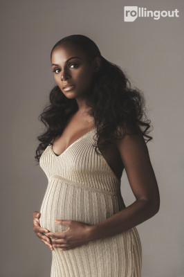Tika Sumpter pic #939494