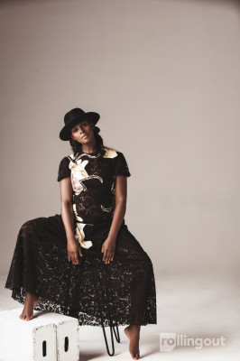 Tika Sumpter pic #939495