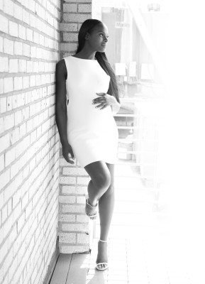 Tika Sumpter pic #943940