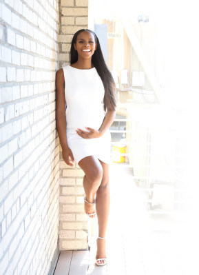 Tika Sumpter pic #943939