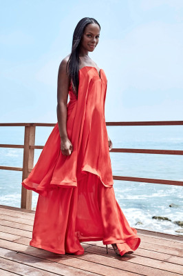 Tika Sumpter pic #934733