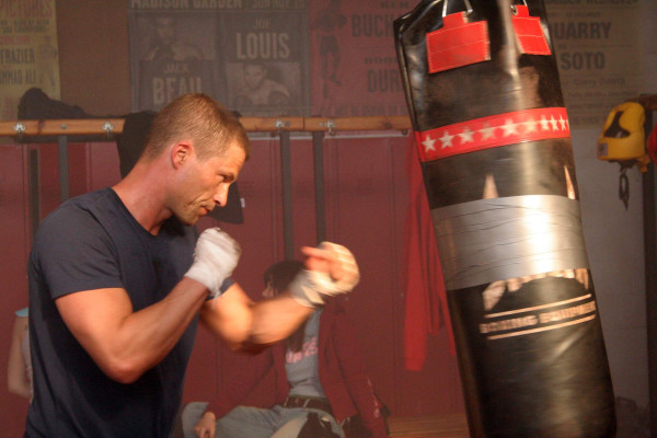 Til Schweiger pic #253938