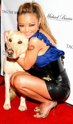 Tila Tequila pic #166703