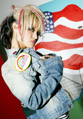 Tila Tequila pic #553474