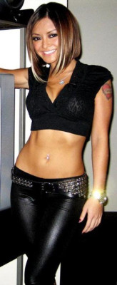 Tila Tequila pic #158358