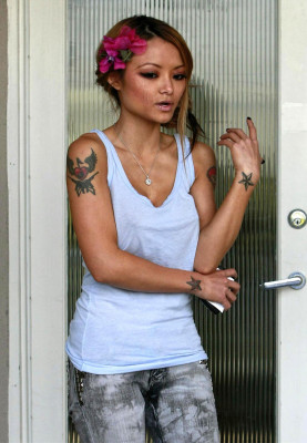 Tila Tequila pic #226151