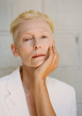 Tilda Swinton pic #1259615
