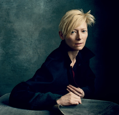 Tilda Swinton pic #695119