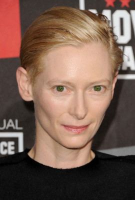 Tilda Swinton pic #329474