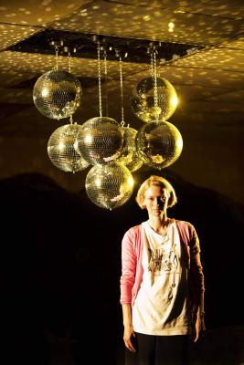 photo 4 in Tilda Swinton gallery [id255533] 2010-05-12 00:00:00