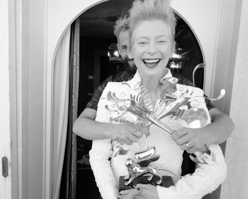 photo 8 in Tilda Swinton gallery [id1233310] 2020-09-18 00:00:00