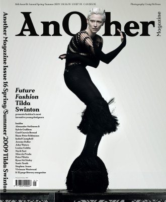photo 19 in Tilda Swinton gallery [id230590] 2010-01-26 00:00:00