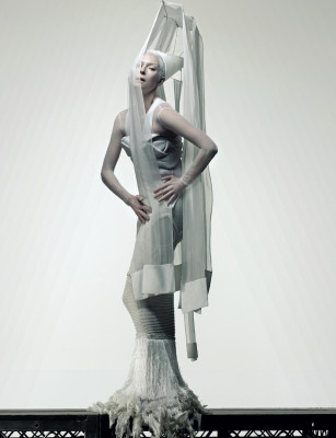 photo 21 in Tilda Swinton gallery [id230584] 2010-01-26 00:00:00