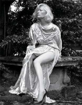 photo 3 in Tilda Swinton gallery [id317377] 2010-12-23 00:00:00