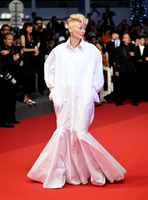 photo 10 in Tilda Swinton gallery [id1304575] 2022-07-08 00:00:00