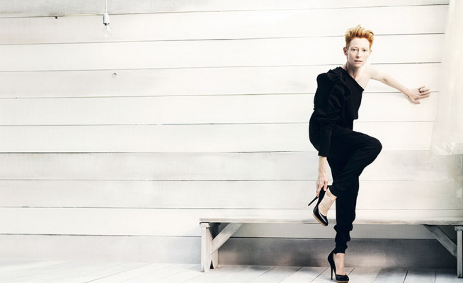Tilda Swinton pic #360713