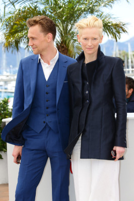 photo 22 in Tilda Swinton gallery [id607684] 2013-06-04 00:00:00