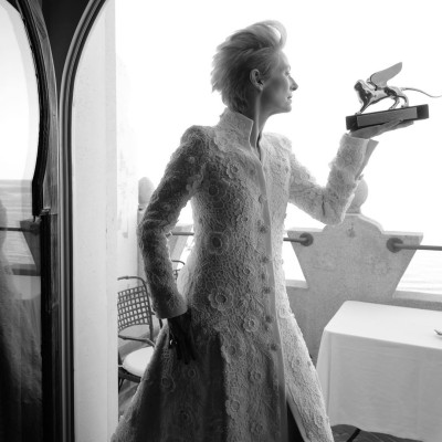 photo 9 in Tilda Swinton gallery [id1231573] 2020-09-09 00:00:00