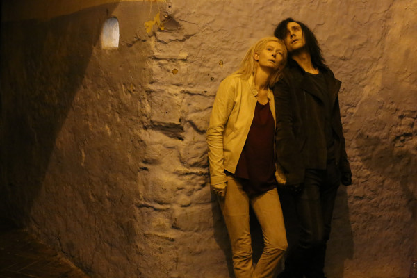 photo 14 in Tilda Swinton gallery [id694388] 2014-05-03 00:00:00