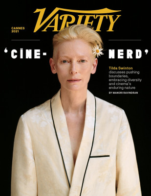 Tilda Swinton pic #1259618