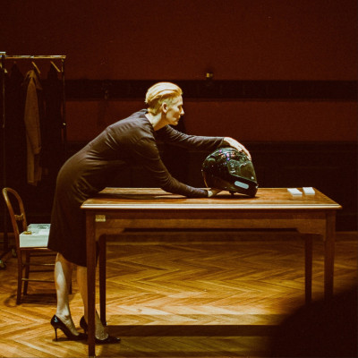 photo 9 in Tilda Swinton gallery [id1253898] 2021-04-26 00:00:00
