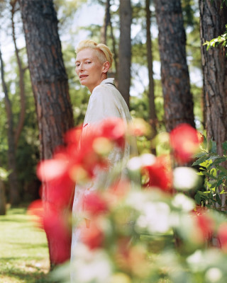 Tilda Swinton pic #1259620