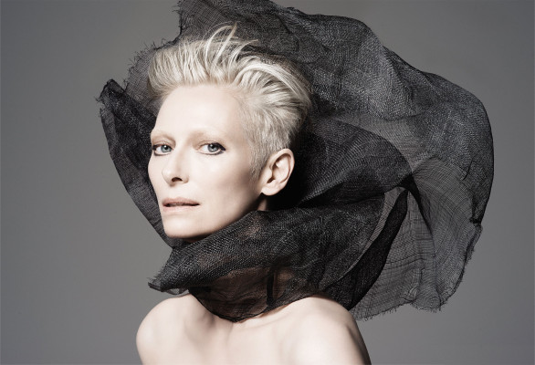 photo 6 in Tilda Swinton gallery [id735077] 2014-10-20 00:00:00