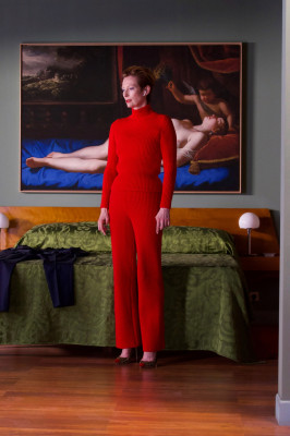 photo 11 in Tilda Swinton gallery [id1226068] 2020-08-11 00:00:00