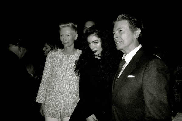 Tilda Swinton pic #689182