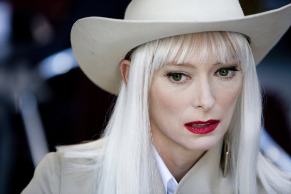 photo 25 in Tilda Swinton gallery [id264450] 2010-06-16 00:00:00