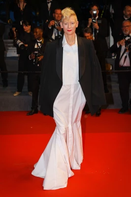 photo 7 in Tilda Swinton gallery [id1304578] 2022-07-08 00:00:00