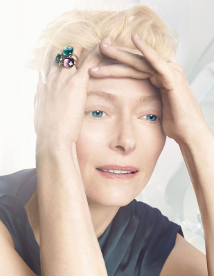 photo 4 in Tilda Swinton gallery [id692039] 2014-04-22 00:00:00