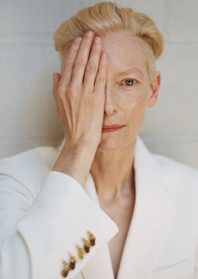 Tilda Swinton pic #1259616