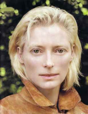 Tilda Swinton pic #245347