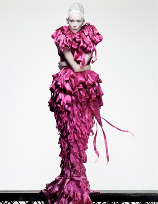 Tilda Swinton pic #694384