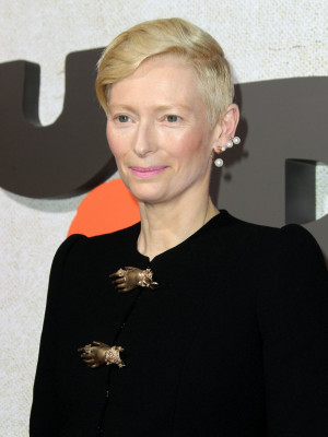 Tilda Swinton pic #1077611
