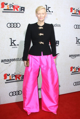 photo 26 in Tilda Swinton gallery [id1077609] 2018-10-30 00:00:00