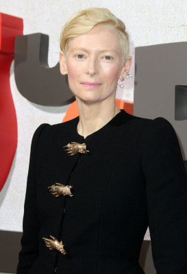 photo 25 in Tilda Swinton gallery [id1077610] 2018-10-30 00:00:00