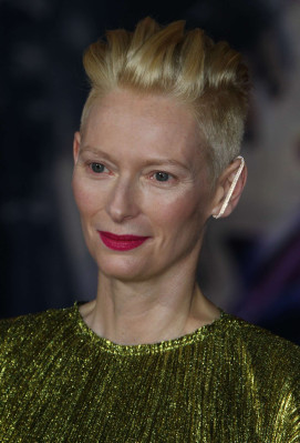 photo 28 in Tilda Swinton gallery [id887769] 2016-10-23 00:00:00