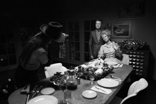 Tilda Swinton pic #694385