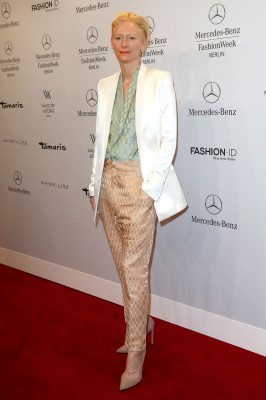 Tilda Swinton pic #720190