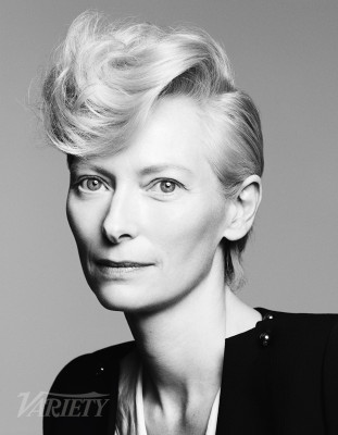photo 9 in Tilda Swinton gallery [id752841] 2015-01-14 00:00:00