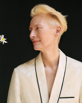 Tilda Swinton pic #1259617