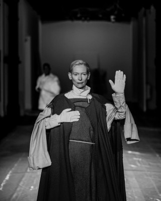 photo 5 in Tilda Swinton gallery [id1259607] 2021-07-06 00:00:00