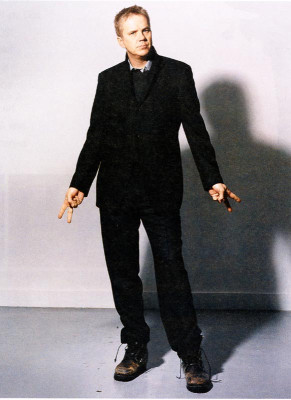Tim Robbins pic #53662