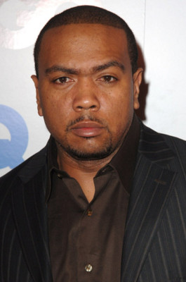 Timbaland pic #120414