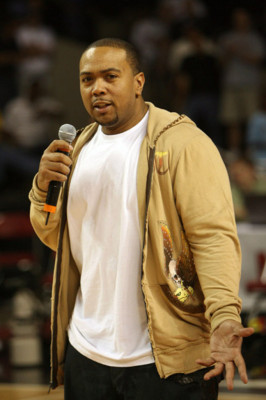Timbaland pic #120415