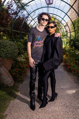 Timothee Chalamet pic #1318015